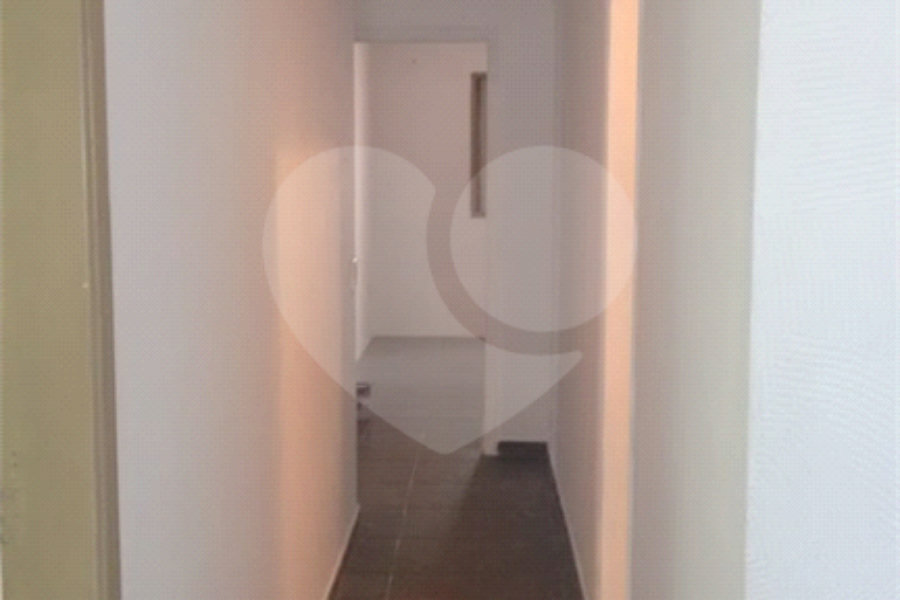Sobrado à venda com 3 quartos, sendo 1 suíte, em Horto Florestal, São Paulo, SP