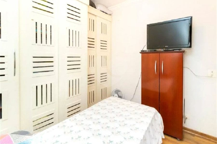 Casa de Vila à venda com 3 quartos no condomínio Kk, São Paulo - SP