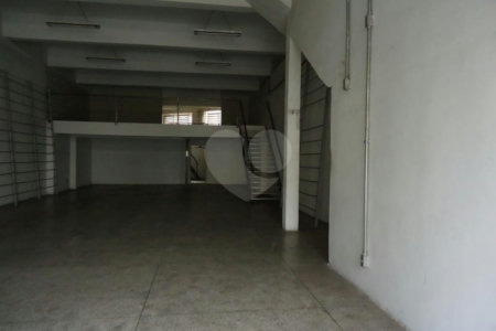 Prédio à venda em Vila Madalena, São Paulo, SP