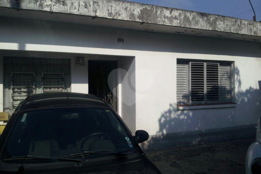 Casa Térrea à venda com 3 quartos em Parque Novo Mundo, São Paulo, SP