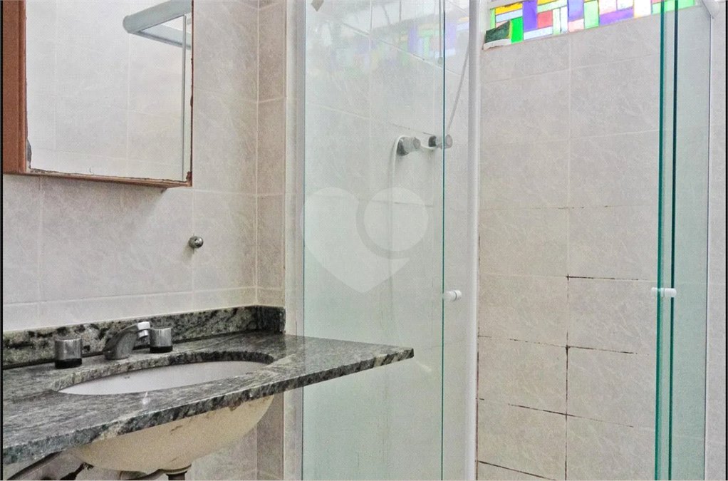 Sobrado à venda com 3 quartos em Santana, São Paulo, SP