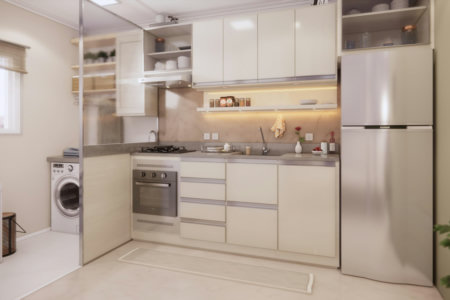 Residencial Luiza