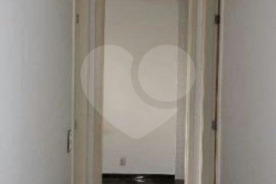 Apartamento à venda com 2 quartos em Parque Novo Mundo, São Paulo, SP