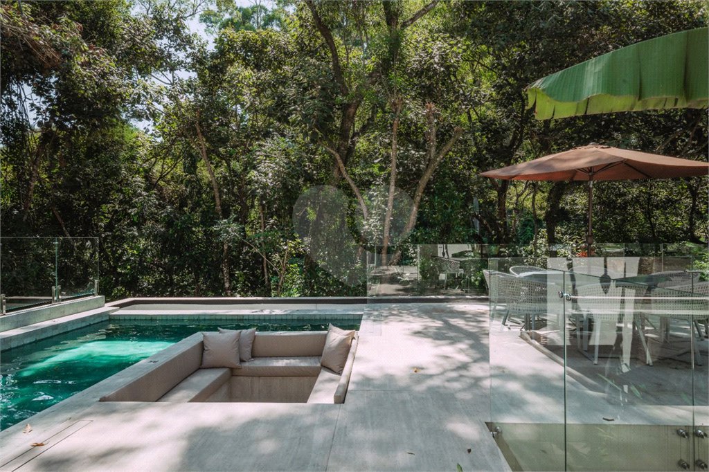 Casa à venda com 4 suítes no condomínio Reserva Nova Cantareira, São Paulo - SP