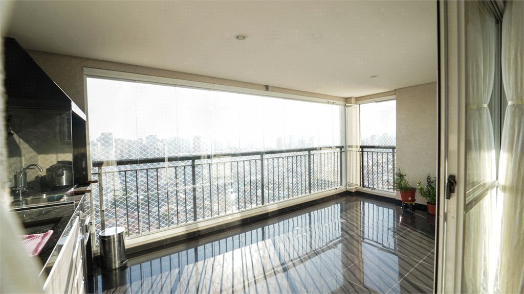 Apartamento à venda com 3 quartos, sendo 1 suíte, em Vila Guarani (z Sul), São Paulo, SP