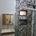 Casa à venda com 2 quartos em Residencial Caroline (cardeal), Elias Fausto, SP