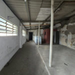 Terreno à venda, 1220 m² por R$ 6.000.000,00 - Macuco - Santos/SP