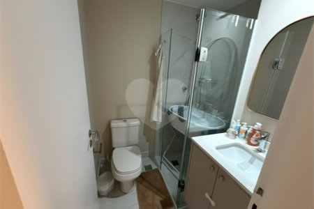 Apartamento à venda com 3 suítes em Parque Campolim, Sorocaba, SP