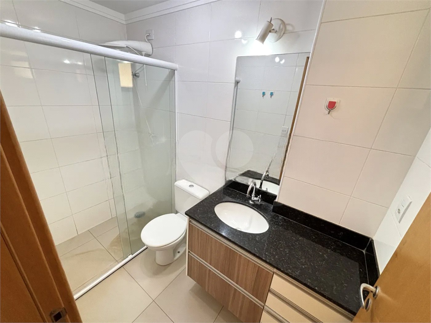 Kitnet à venda com 1 quarto em Nova Aliança, Ribeirão Preto, SP