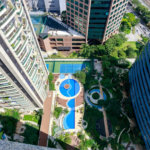 Apartamento à venda com 3 suítes em Cidade Monções, São Paulo, SP