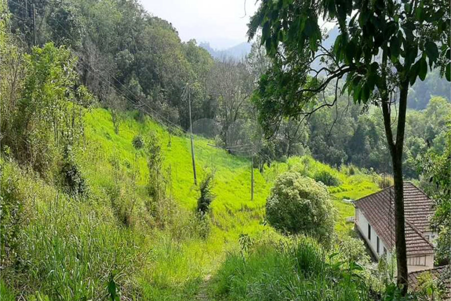 Casa Térrea à venda com 3 quartos, sendo 1 suíte, em Rio Abaixo, Mairiporã, SP