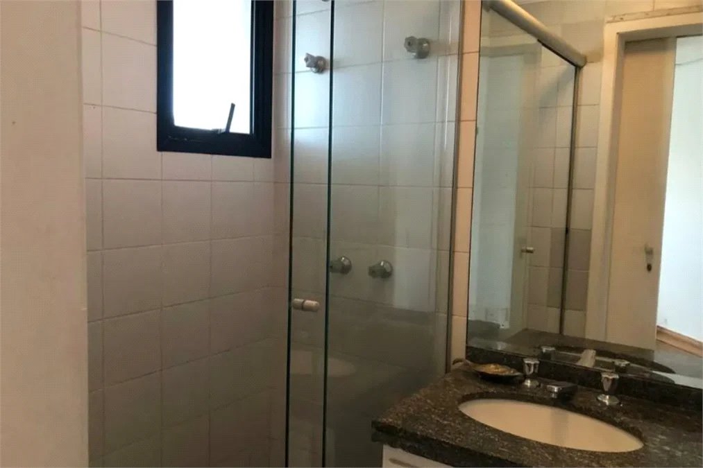 Cobertura à venda com 3 suítes em Vila Andrade, São Paulo, SP
