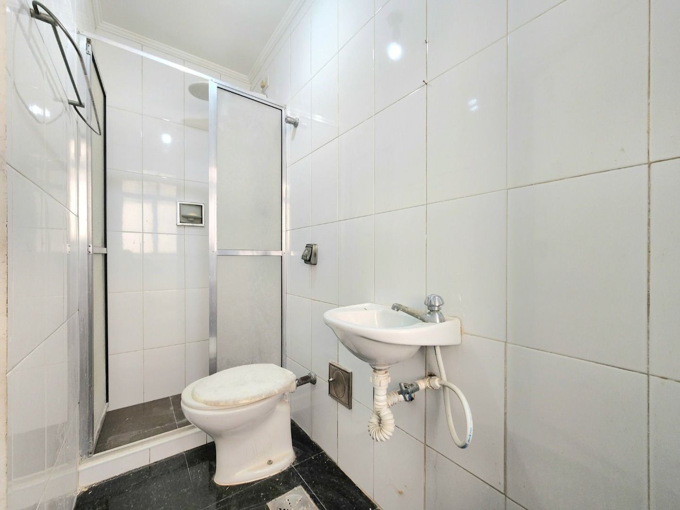 Apartamento com 3 dormitórios, 175 m² - venda por R$ 2.190.000,00 ou aluguel por R$ 9.900,00/mês - Gonzaga - Santos/SP