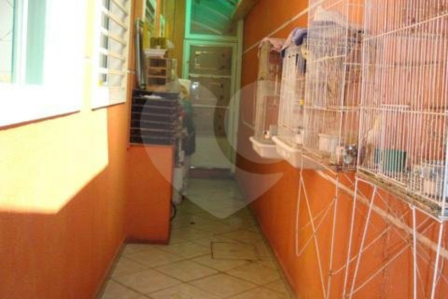 Sobrado à venda com 3 quartos, sendo 1 suíte, em Jaçanã, São Paulo, SP
