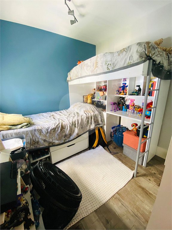 Apartamento à venda com 2 quartos, sendo 1 suíte,  em Jardim Caboré, São Paulo, SP