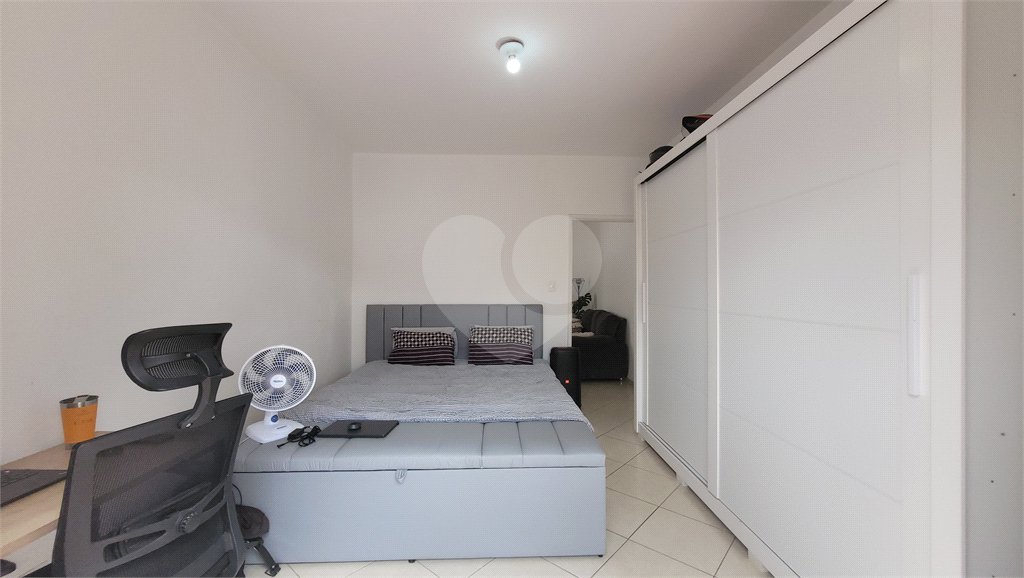 Casa à venda com 1 suíte em Santa Teresinha, São Paulo, SP