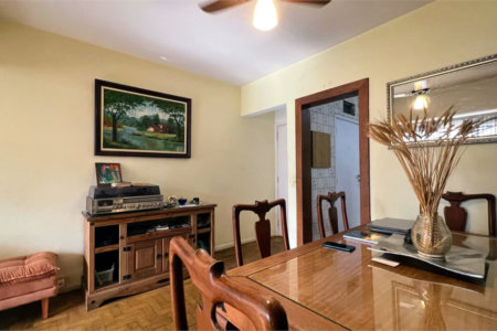Apartamento à venda com 3 quartos em Pinheiros, São Paulo, SP
