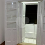 Apartamento à venda com 1 quarto em Jardim América, São Paulo, SP