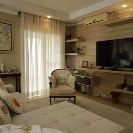 Apartamento à venda com 3 suítes em Jardim Portal da Colina, Sorocaba, SP