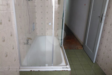 Sobrado à venda com 2 quartos em Vila Ipojuca, São Paulo, SP