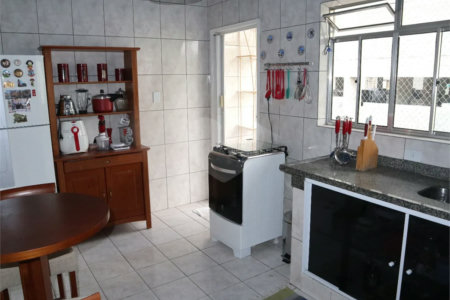 Apartamento à venda com 2 quartos em Santana, São Paulo, SP