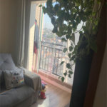 Apartamento à venda com 2 quartos em Parque Reboucas, São Paulo, SP