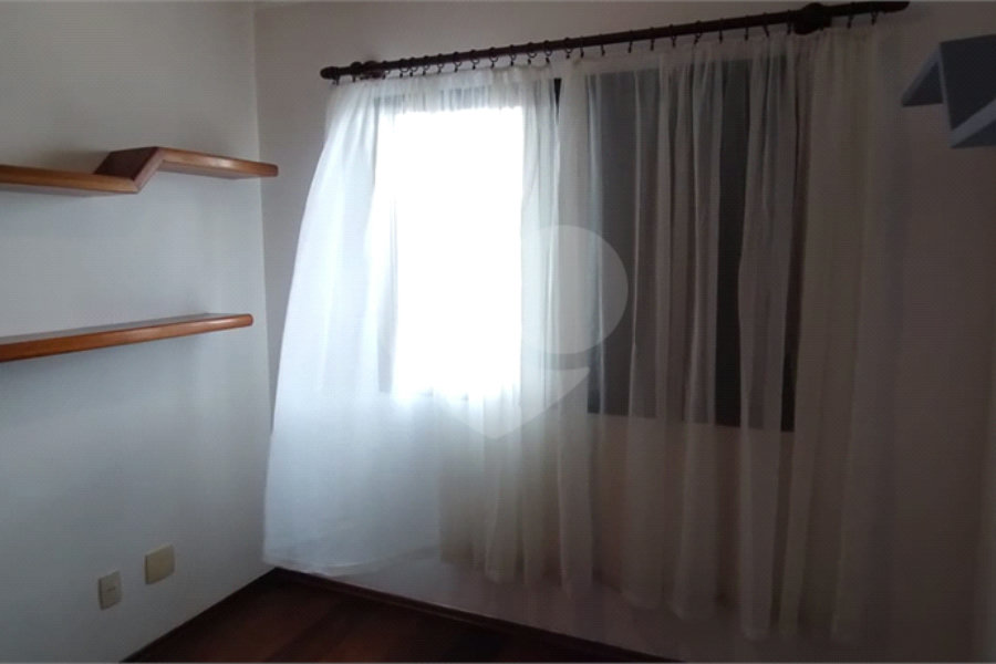 Cobertura para alugar com 3 quartos, sendo 1 suíte, em Santana, São Paulo, SP