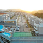 Apartamento à venda com 2 quartos, sendo 1 suíte,  em Bairro do Cambará, São Roque, SP