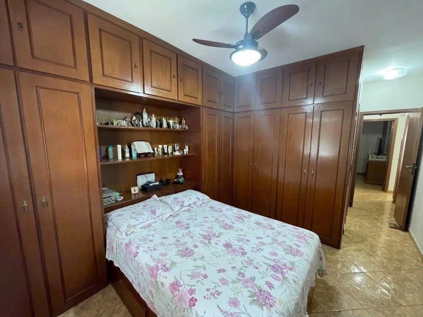 Apartamento com 3 dormitórios à venda, 131 m² por R$ 880.000,00 - Marapé - Santos/SP
