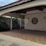 Casa à venda com 4 quartos, sendo 2 suítes, em Brooklin Velho, São Paulo, SP