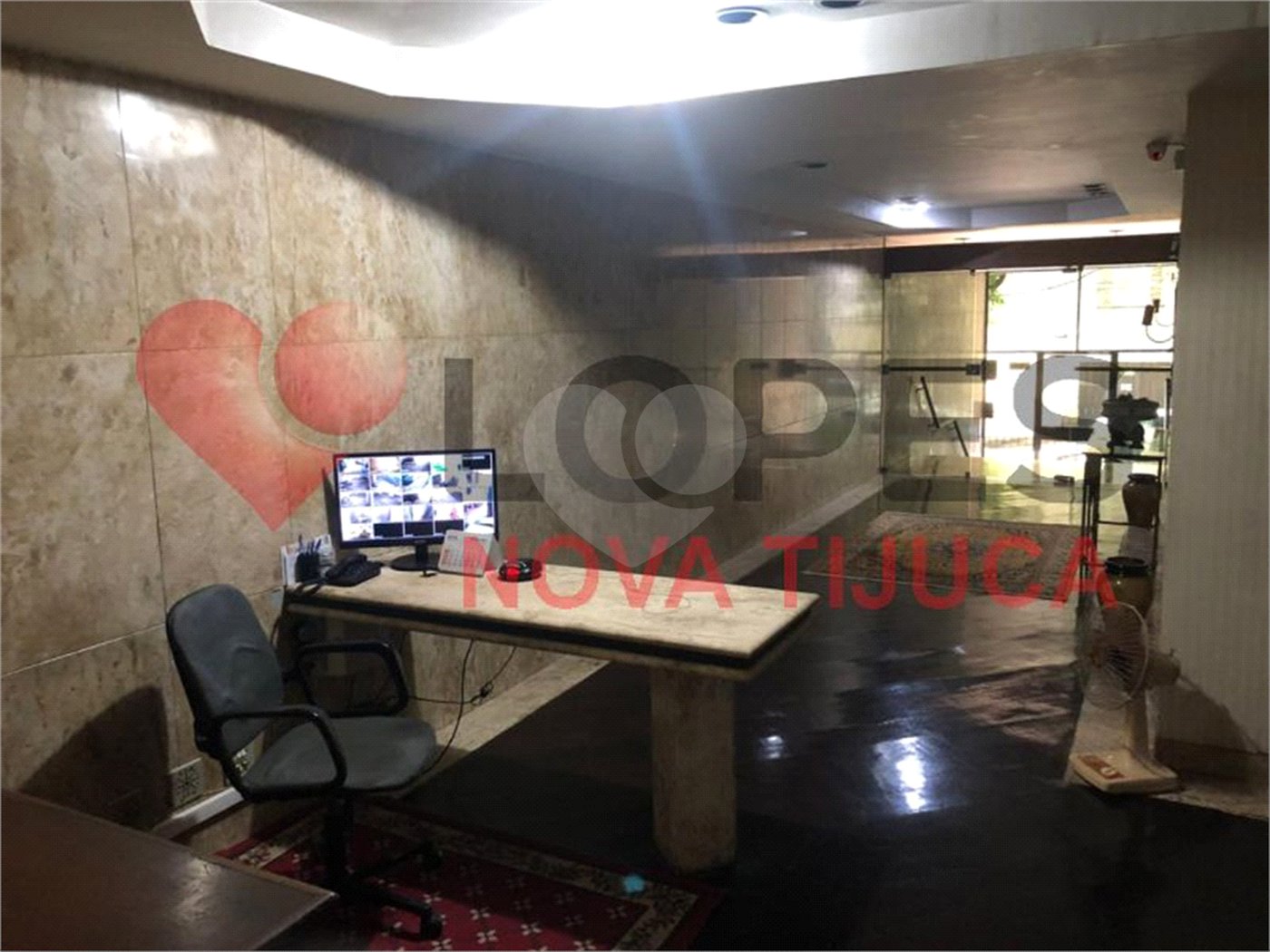Cobertura à venda com 3 quartos, sendo 2 suítes, em Tijuca, Rio de Janeiro, RJ