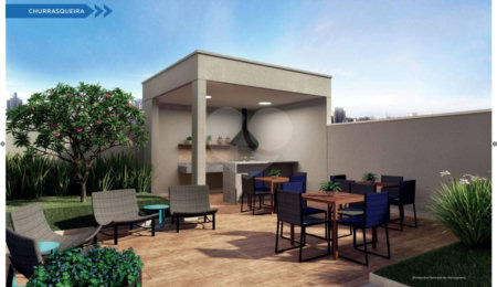 Apartamento à venda com 2 quartos, sendo 1 suíte,  em Vila Nova Conceição, São Paulo, SP