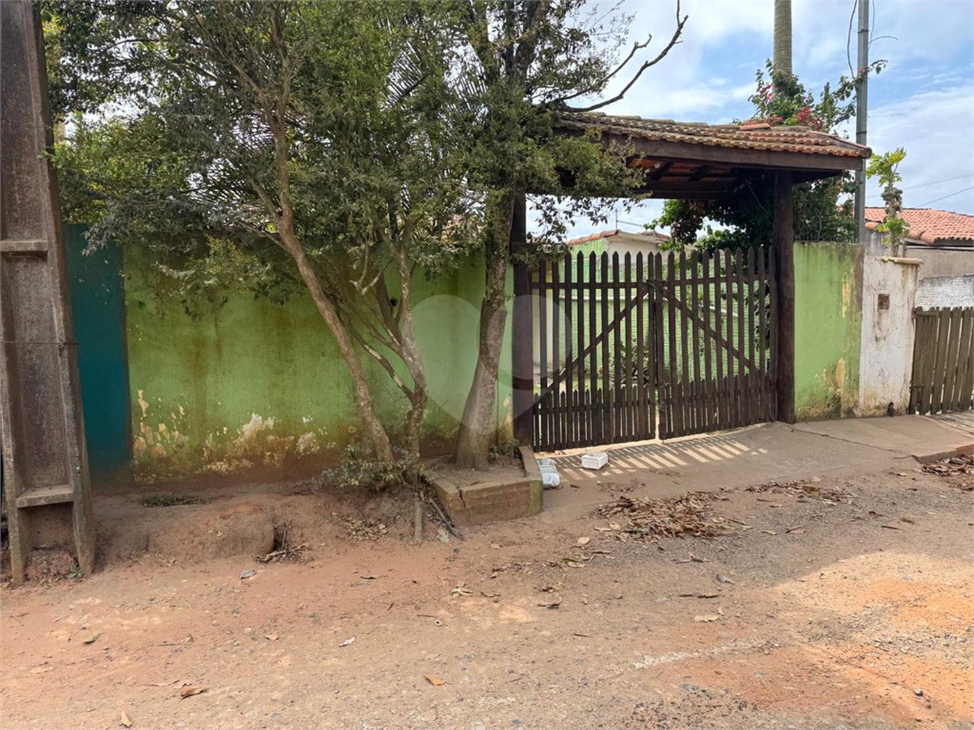 Chácara à venda com 2 quartos em Conceição, Itapetininga, SP