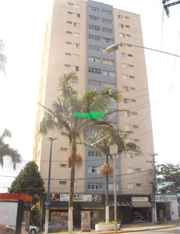 Apartamento à venda com 3 quartos no Centro, Poá, SP