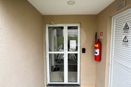 Apartamento à venda com 2 quartos em Campo Grande, Rio de Janeiro, RJ