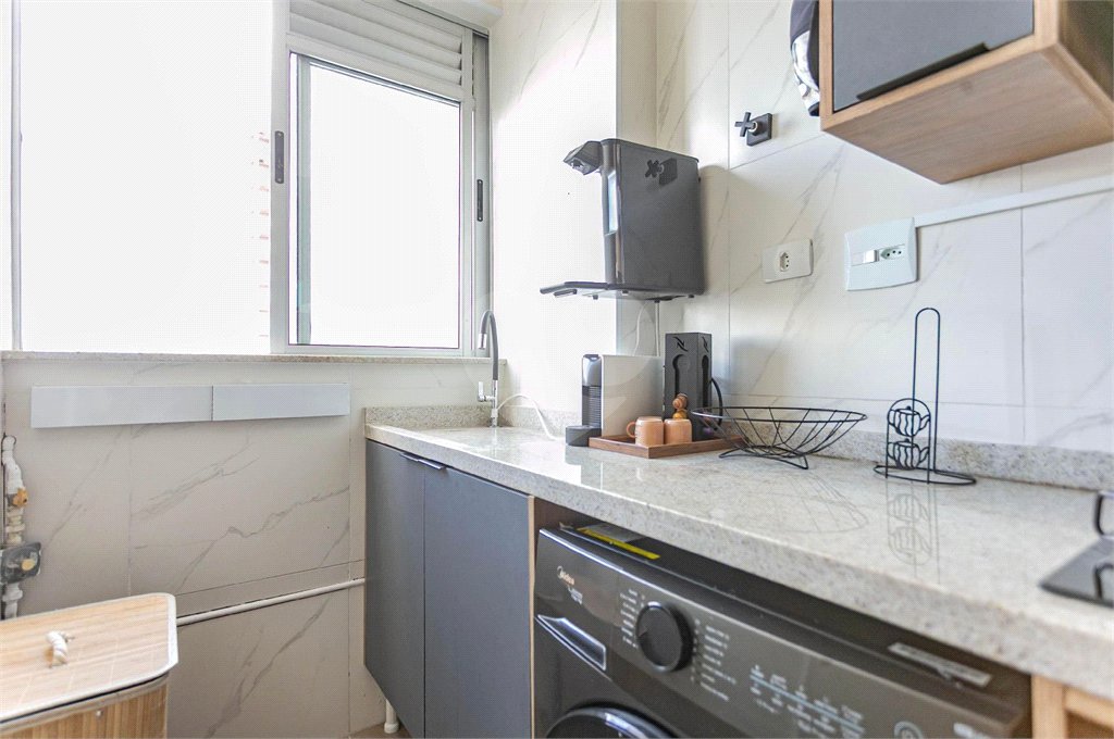 Apartamento à venda com 1 quarto em Liberdade, São Paulo, SP