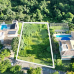 Terreno à venda no condomínio Residencial Jardim Primavera, Louveira - SP