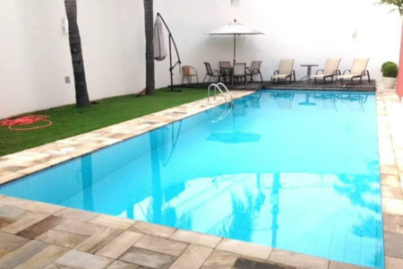Casa à venda com 3 suítes no condomínio Jardim Ouro Preto - Villas Paulistas, São Paulo - SP