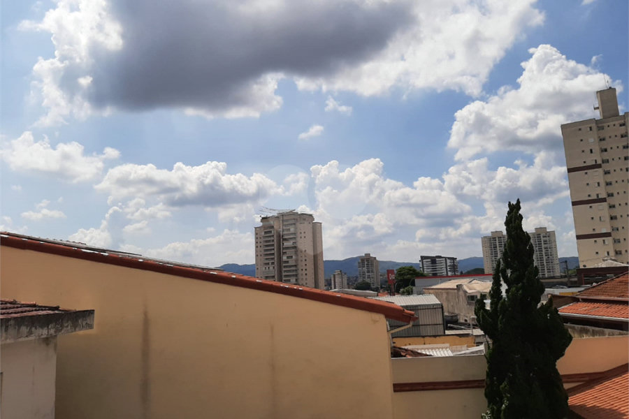 Apartamento à venda com 2 quartos em Jardim São Judas Tadeu, Guarulhos, SP