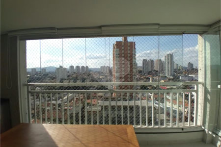 Apartamento à venda com 3 quartos, sendo 1 suíte, em Chora Menino, São Paulo, SP