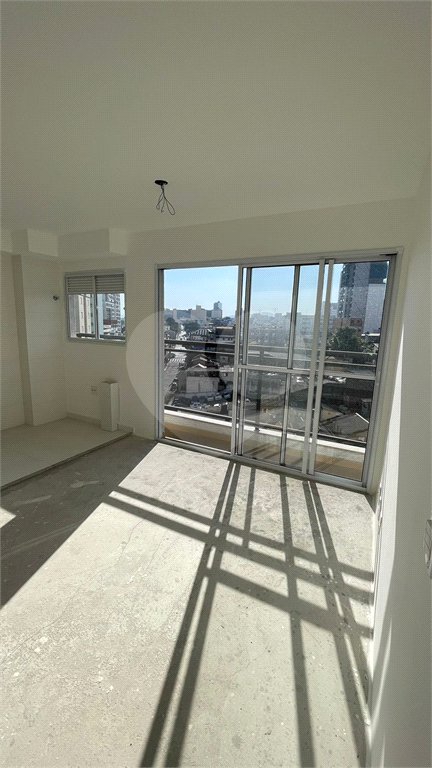 Apartamento à venda com 1 quarto em Parada Inglesa, São Paulo, SP