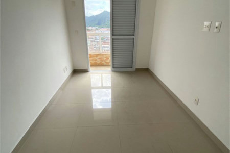 Apartamento Residencial à venda, Vila Valença, São Vicente - AP1065.