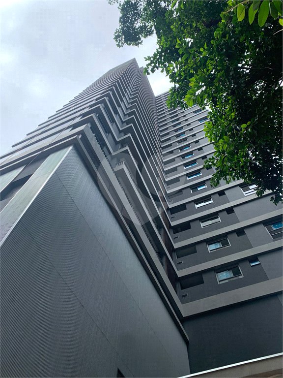 Studio à venda ou para alugar com 1 suíte em Indianópolis, São Paulo, SP