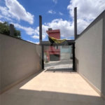 Casa à venda com 2 suítes em Freguesia do Ó, São Paulo, SP