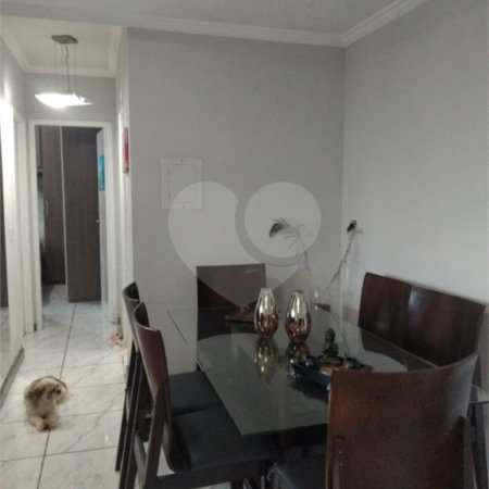 Apartamento à venda com 2 quartos em Barra Funda, São Paulo, SP