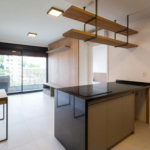 Apartamento à venda com 1 suíte em Jardim das Bandeiras, São Paulo, SP