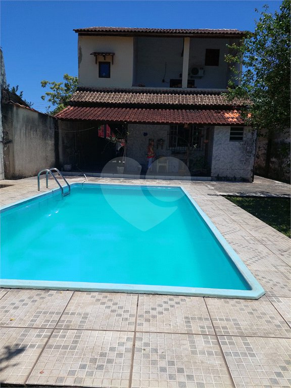 Casa à venda com 2 quartos, sendo 1 suíte,  em Vila Muriqui, Mangaratiba, RJ