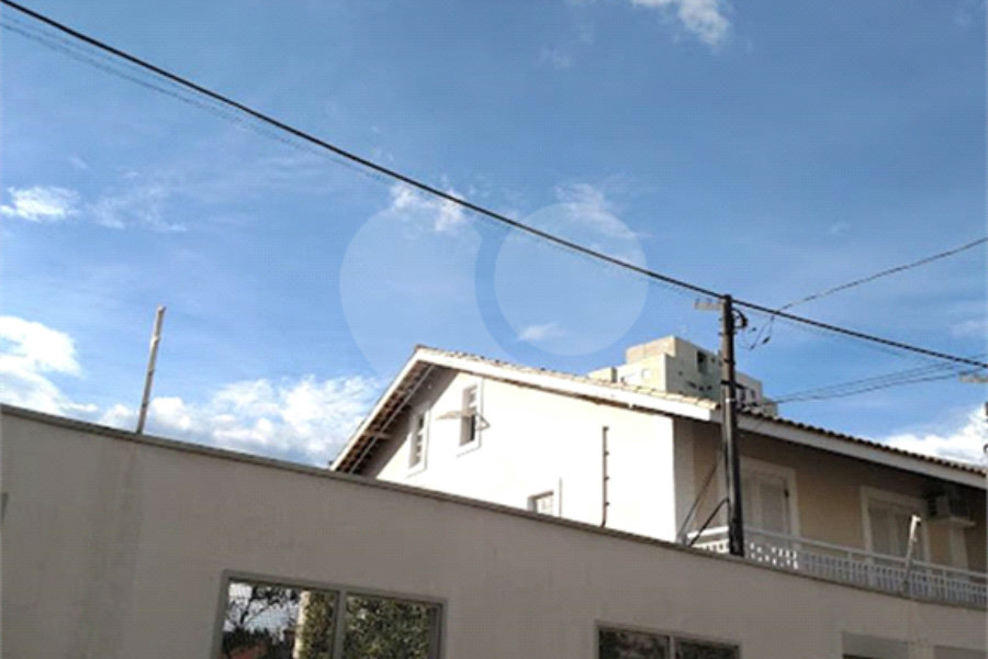 Sobrado à venda com 3 quartos em Freguesia do Ó, São Paulo, SP