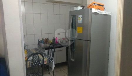 Apartamento à venda com 2 quartos em Jardim Novo Ângulo, Hortolândia, SP