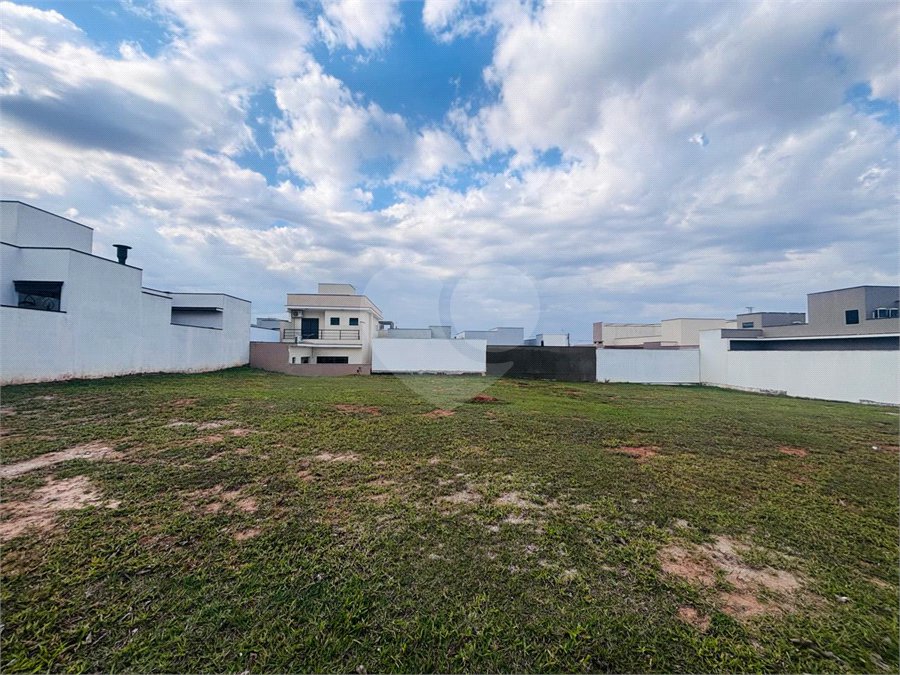 Terreno à venda no condomínio Residencial Villagio Wanel, Sorocaba - SP
